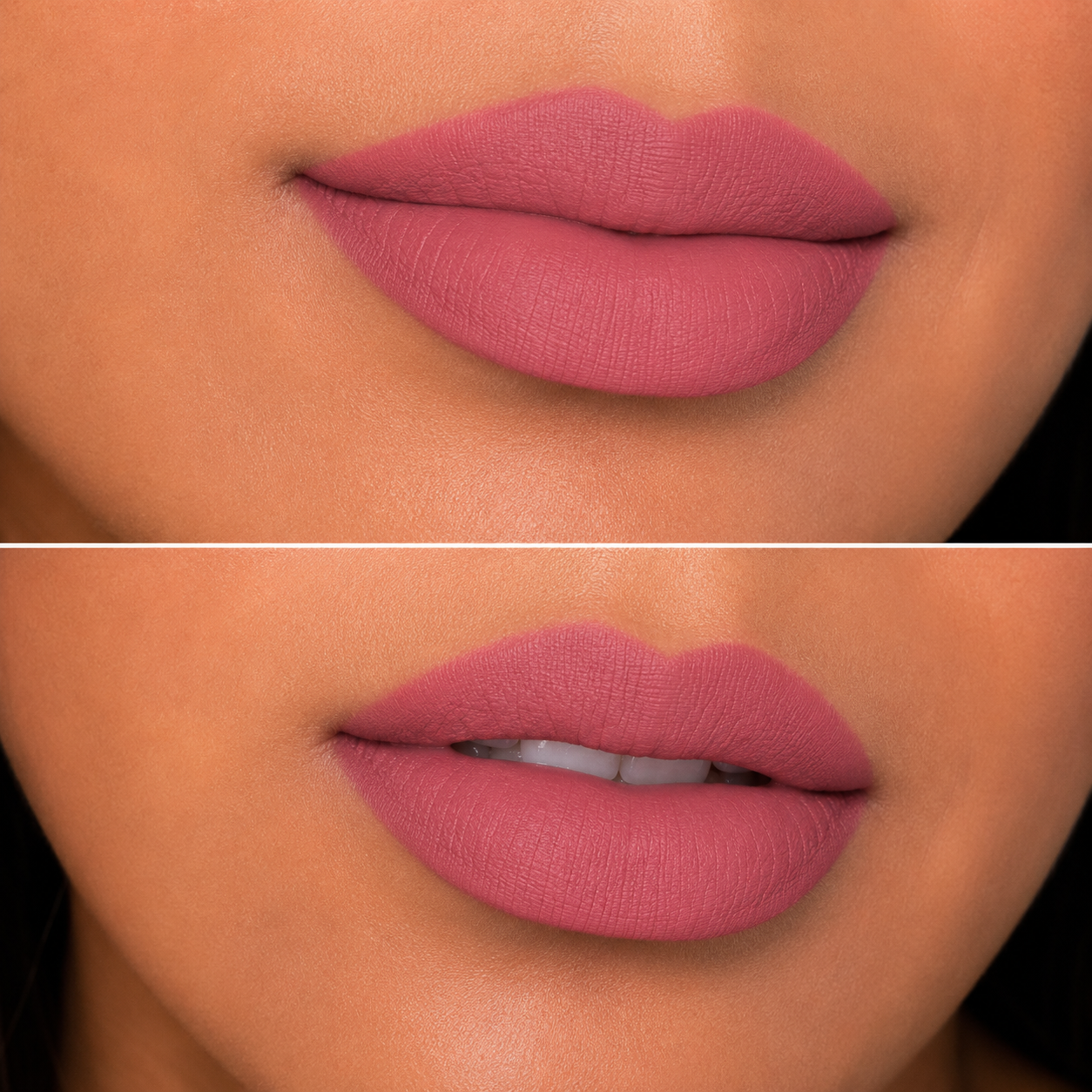 Ana & Eli Beauty Matte Lip Gloss – Waterproof