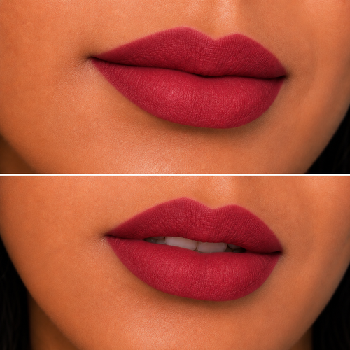 Ana & Eli Beauty Matte Lip Gloss – Waterproof